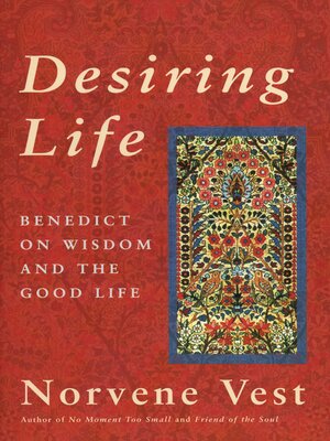 cover image of Desiring Life